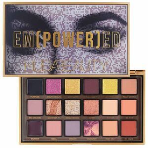 HUDA Beauty Empowered Eyeshadow  Palette